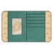 Loungefly: Disney - Peter Pan Book Series Zip Around Wallet - for just $40! 