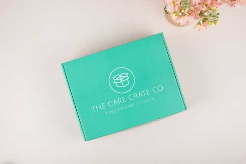 Extra Large Snack & Personal Care Box - for just $99.99! 