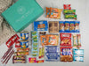 Monthly Snack Box Subscription - for just $54.99! 