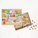 WFHomebody 500 Piece Soft Touch Jigsaw Puzzle Be Rooted - for just $29.99! 