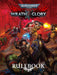 Warhammer 40K: Wrath & Glory RPG - Core Rulebook - for just $59.99! 