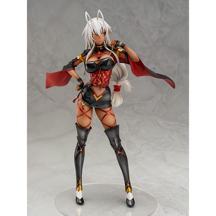 Wing: Full Metal Daemon MURAMASA Shokuzaihen - Muramasa Sansei 1/7 Scale Figure [18+] - for just $175.99! 