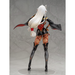Wing: Full Metal Daemon MURAMASA Shokuzaihen - Muramasa Sansei 1/7 Scale Figure [18+] - for just $175.99! 