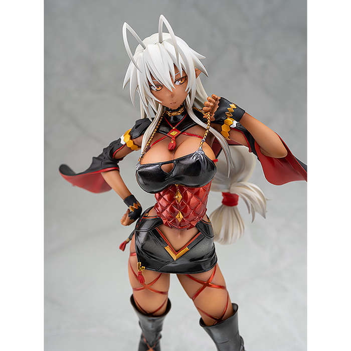 Wing: Full Metal Daemon MURAMASA Shokuzaihen - Muramasa Sansei 1/7 Scale Figure [18+] - for just $175.99! 