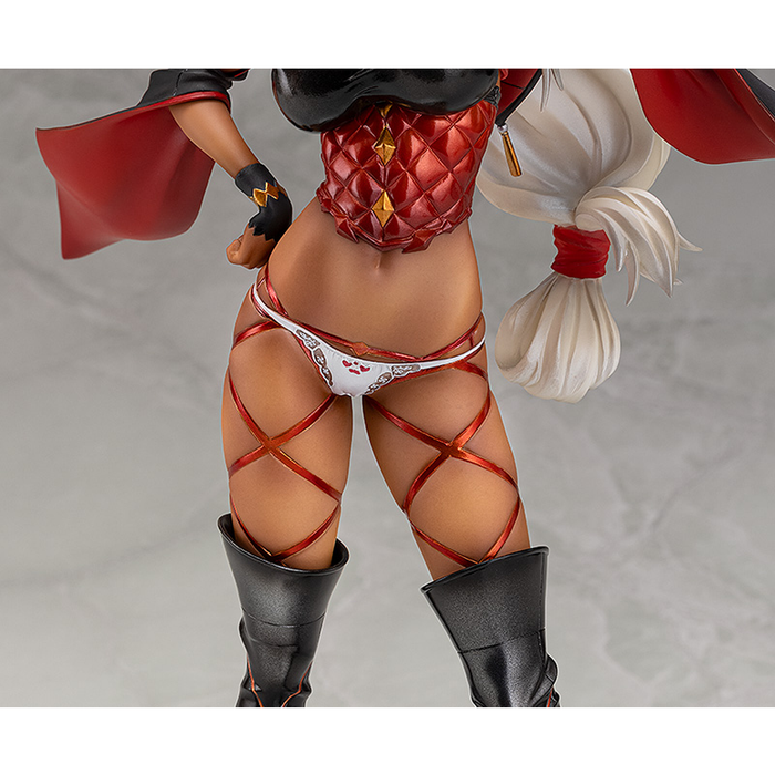 Wing: Full Metal Daemon MURAMASA Shokuzaihen - Muramasa Sansei 1/7 Scale Figure [18+] - for just $175.99! 
