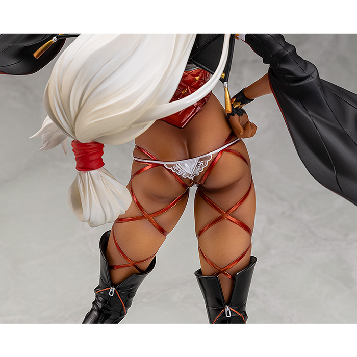 Wing: Full Metal Daemon MURAMASA Shokuzaihen - Muramasa Sansei 1/7 Scale Figure [18+] - for just $175.99! 