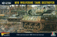 Bolt Action: M10 Wolverine Tank Destroyer - for just $38.50! 