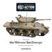 Bolt Action: M10 Wolverine Tank Destroyer - for just $38.50! 