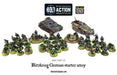 Bolt Action: Blitzkrieg German Army - for just $144! 