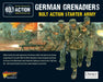 Bolt Action: German Grenadiers Starter Army - for just $144! 