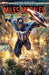 What If...? Miles Morales 1 Unknown Comics Alan Quah Exclusive Var (03/02/2022) - for just $10! 