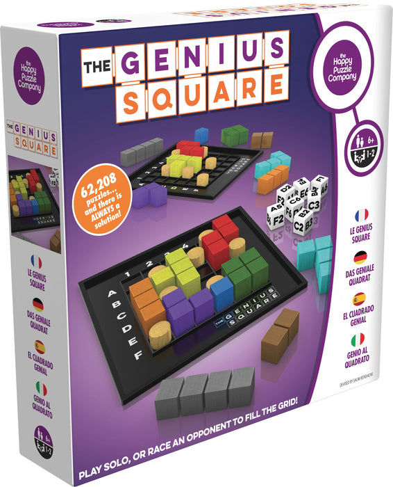 The Genius Square - for just $26! 