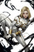 White Widow #1 Unknown Comics Miguel Mercado Exclusive Virgin Var (11/01/2023) (12/27/2023) - for just $20! 