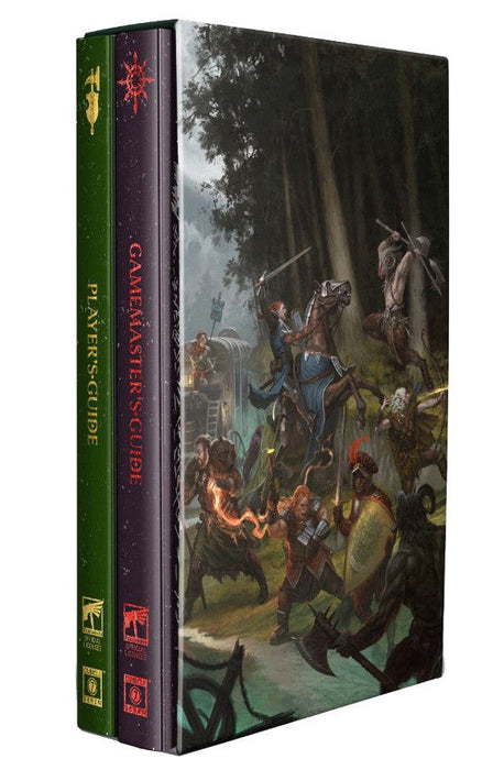 Warhammer: The Old World - Collector's Edition - for just $148.99! 