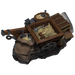 D&D: Icons of the Realms - Adventure in a Box: Wererat Den - for just $99.99! 