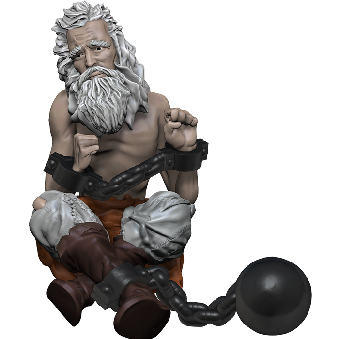 D&D: Icons of the Realms - Adventure in a Box: Wererat Den - for just $99.99! 