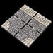 WarLock Tiles: Town & Village - Town Square - for just $129.99! 
