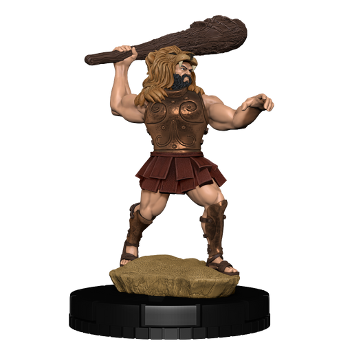 HeroClix: Iconix - The Labors of Hercules - for just $50.99! 