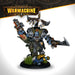 Warmachine: Southern Kriels - Brinebloods - Kithguard Auxiliary Expansion - for just $149.99! 
