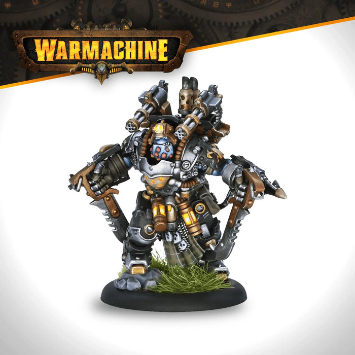 Warmachine: Southern Kriels - Brinebloods - Kithguard Auxiliary Expansion - for just $149.99! 