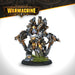 Warmachine: Southern Kriels - Brinebloods - Kithguard Auxiliary Expansion - for just $149.99! 