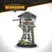 Warmachine: Southern Kriels - Brinebloods - Kithguard Auxiliary Expansion - for just $149.99! 