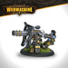 Warmachine: Southern Kriels - Brinebloods - Kithguard Auxiliary Expansion - for just $149.99! 