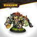 Warmachine: Southern Kriels - Brinebloods - Kithguard Core Expansion - for just $159.99! 