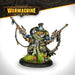 Warmachine: Southern Kriels - Brinebloods - Kithguard Core Expansion - for just $159.99! 