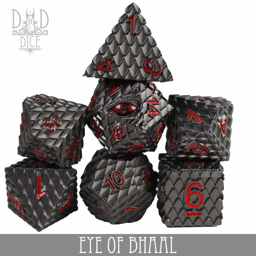 Eye of Bhaal (Metal) - for just $39.99! 