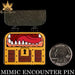 Mimic Encounter (Enamel Pin) - for just $9.99! 