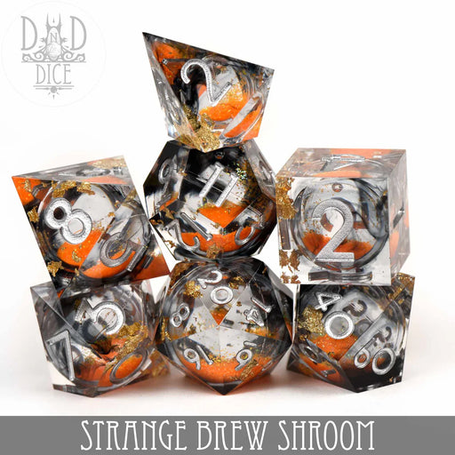Strange Brew : Shroom (Liquid Core) - for just $39.99! 