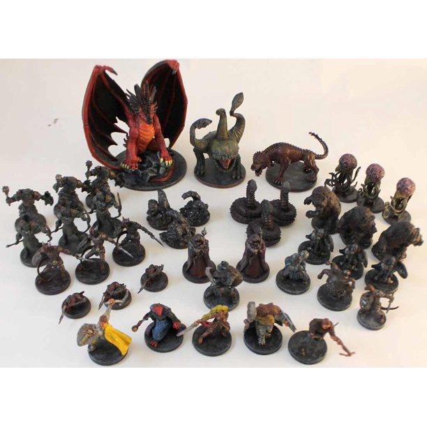 D&D: Wrath of Ashardalon - for just $69.99! 