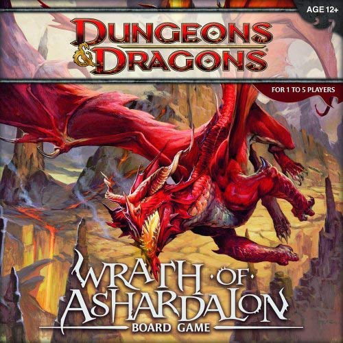 D&D: Wrath of Ashardalon - for just $69.99! 