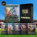 Magic: the Gathering - Secret Lair X Blood Bowl Foil Edition - for just $42! 