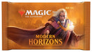 Magic: the Gathering - Modern Horizons Draft Booster Pack - for just $8! 