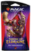 Magic: the Gathering - Throne of Eldraine Red Theme Booster - for just $9.99! 
