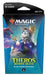 Magic: the Gathering - Theros Beyond Death Blue Theme Booster - for just $9.99! 