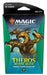 Magic: the Gathering - Theros Beyond Death Green Theme Booster - for just $9.99! 