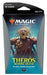 Magic: the Gathering - Theros Beyond Death Black Theme Booster - for just $9.99! 