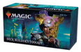 Magic: the Gathering - Theros Beyond Death Deck Builder's Toolkit - for just $19.99! 