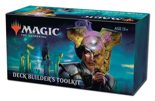 Magic: the Gathering - Theros Beyond Death Deck Builder's Toolkit - for just $19.99! 
