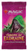 Magic: the Gathering - Throne of Eldraine Collector Booster Pack - for just $25! 