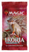 Magic: the Gathering - Ikoria Draft Booster Pack - for just $4! 