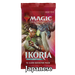 Magic: the Gathering - Ikoria Japanese Draft Booster Pack - Premium CCG - Just $4! Shop now at Retro Gaming of Denver