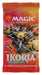 Magic: the Gathering - Ikoria Collector Draft Booster Pack - for just $35! 
