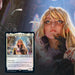 Magic: the Gathering - Secret Lair Drop Series: Thalia - Beyond the Helvault - for just $40! 