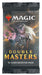 Magic: the Gathering - Double Masters Booster Pack - for just $40! 