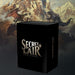 Magic: the Gathering - Secret Lair Drop Series: The Godzilla Lands - for just $50! 
