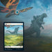Magic: the Gathering - Secret Lair Drop Series: The Godzilla Lands - for just $50! 